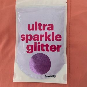 Fine Cosmetic glitter